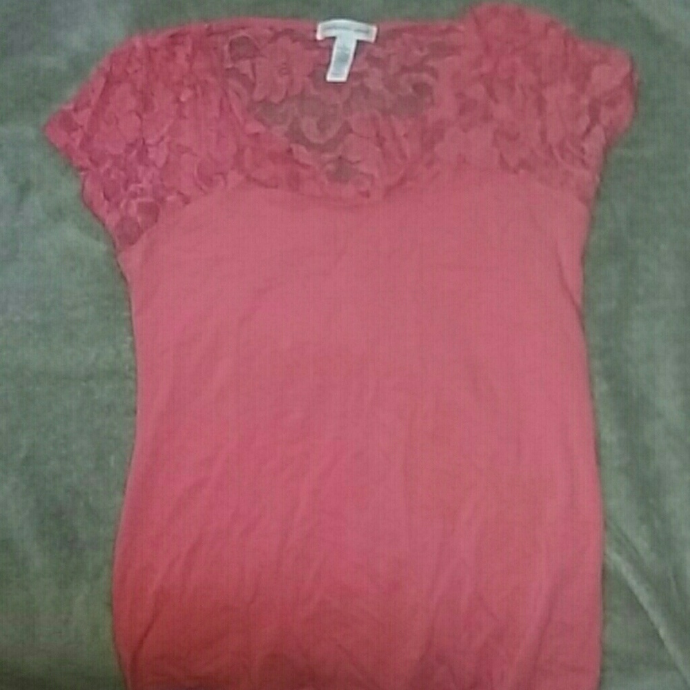 A ambiance apparel shirt